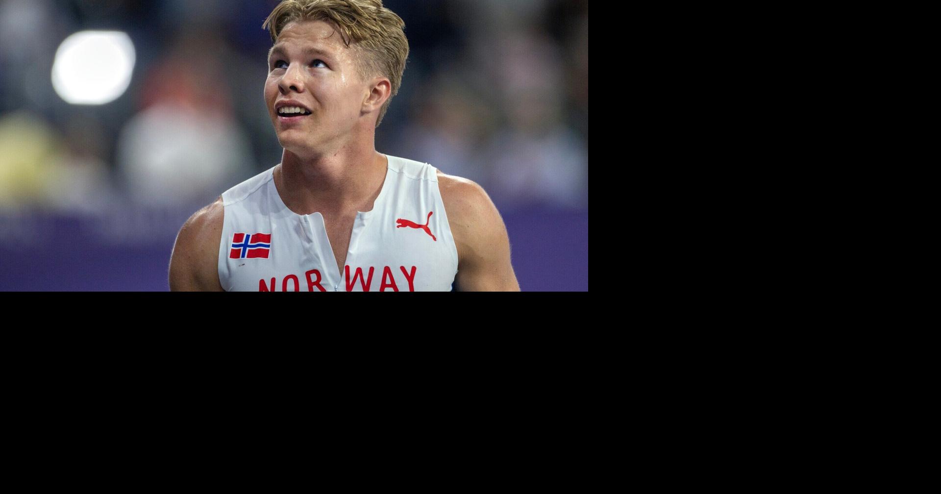 Olympic Decathlon Champion Markus Rooth Withdraws From Tokyo World Championships After Injury