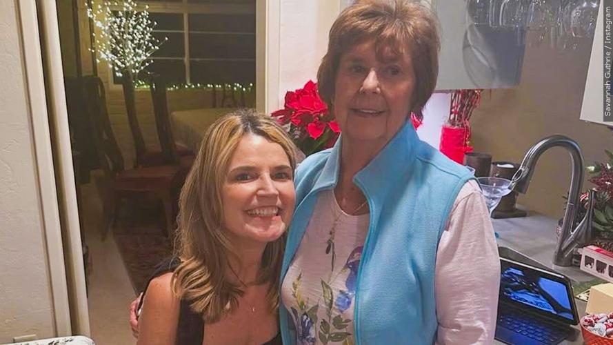 Milwaukee Crimestoppers President offering $100k reward in Guthrie case |  The Disappearance of Nancy Guthrie | kvoa.com