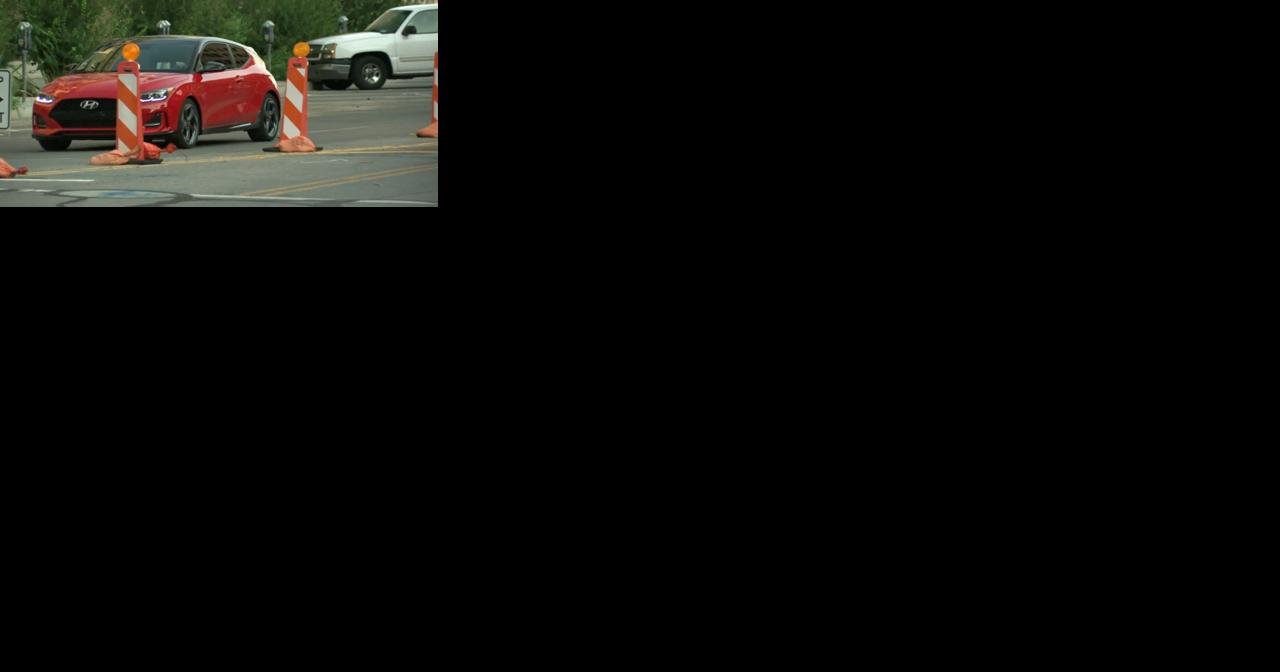 Traffic fatalities even this time last year - Vimarsana News