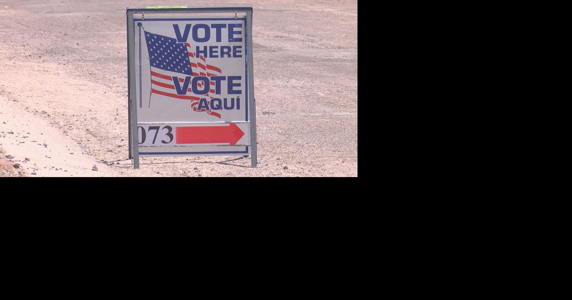 Tucson Council Primaries and South Tucson Recall Held