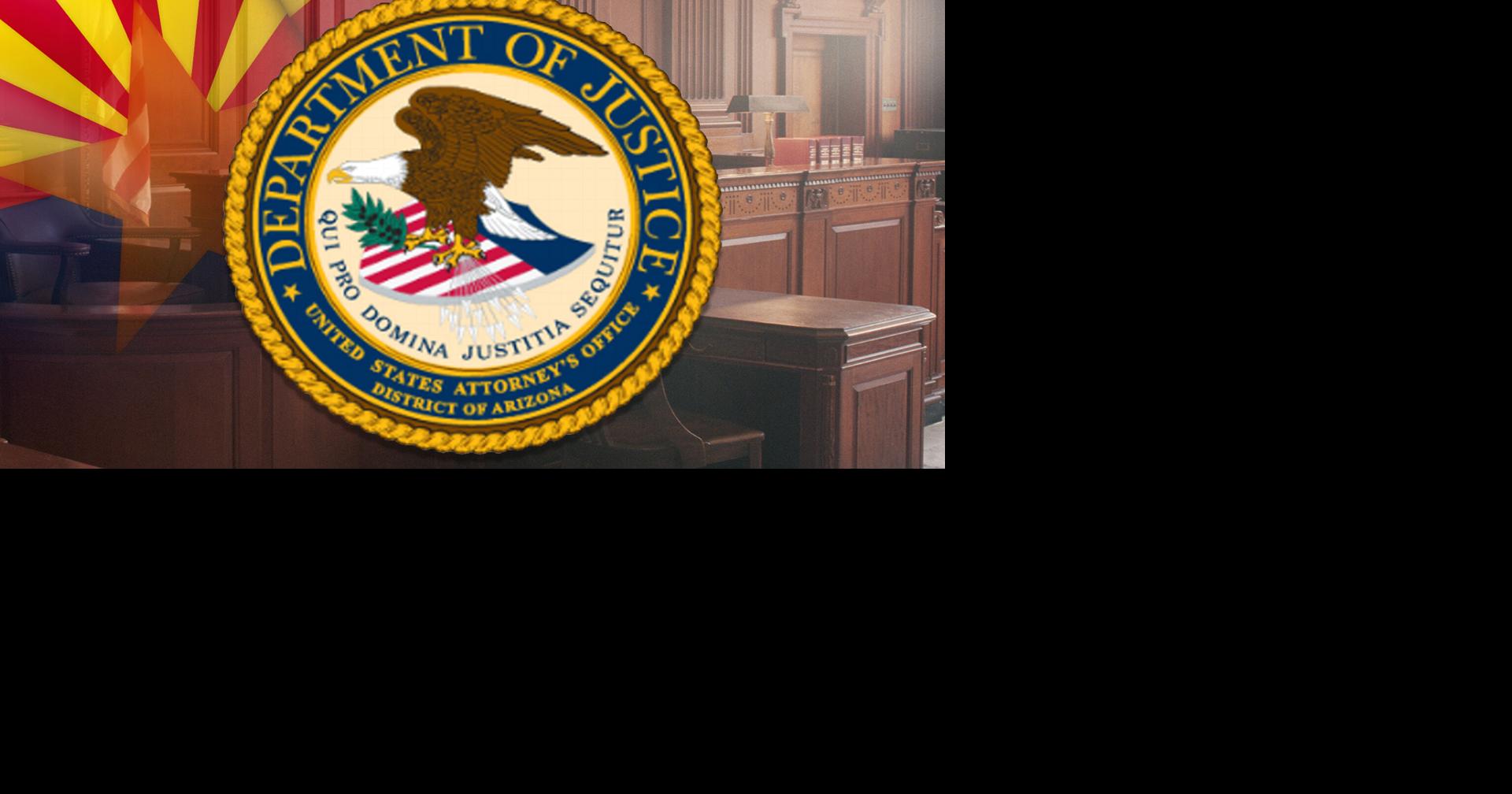 California man sentenced to five years for assaulting CBP agents