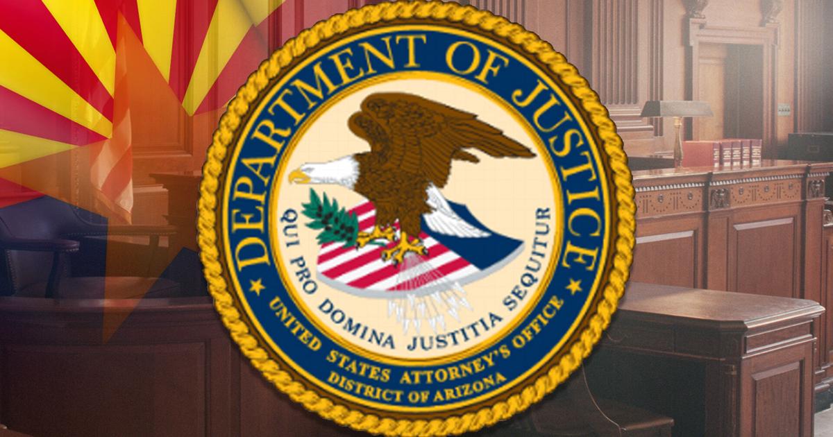 California man sentenced to five years for assaulting CBP agents