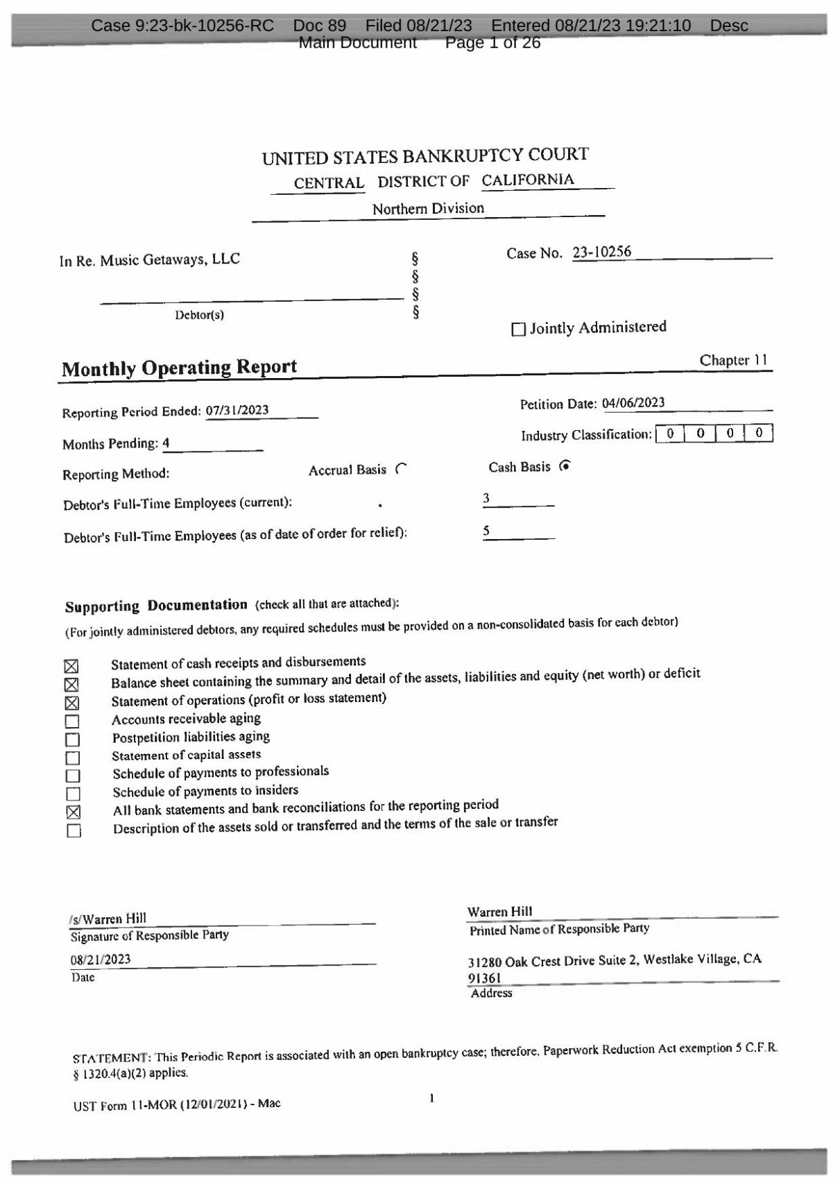 N4T INVESTIGATORS: Festival organizer facing bankruptcy cancels more  events, ticket holders scrambling for refunds | Top Stories | kvoa.com