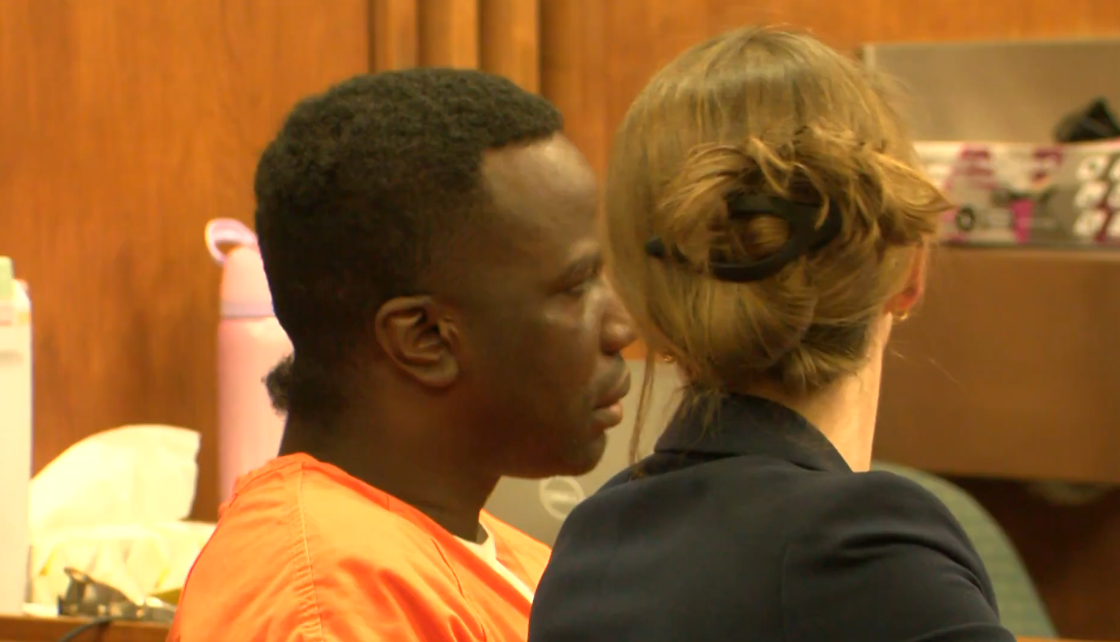 Tucson man sentenced to life in prison for pregnant girlfriend's murder ...
