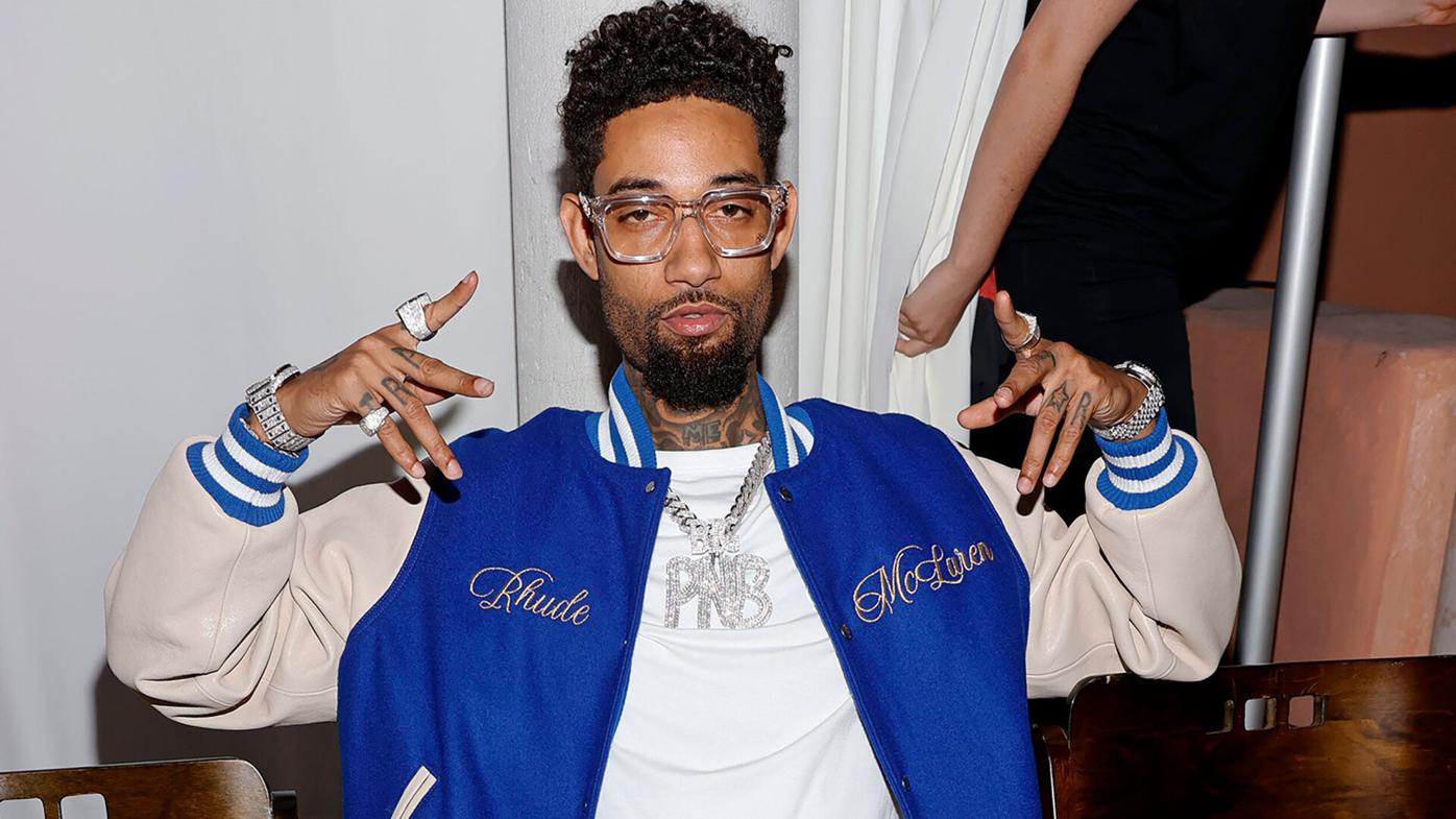 LAPD identifies suspect in fatal shooting of rapper PnB Rock and arrests 2  others | National News 
