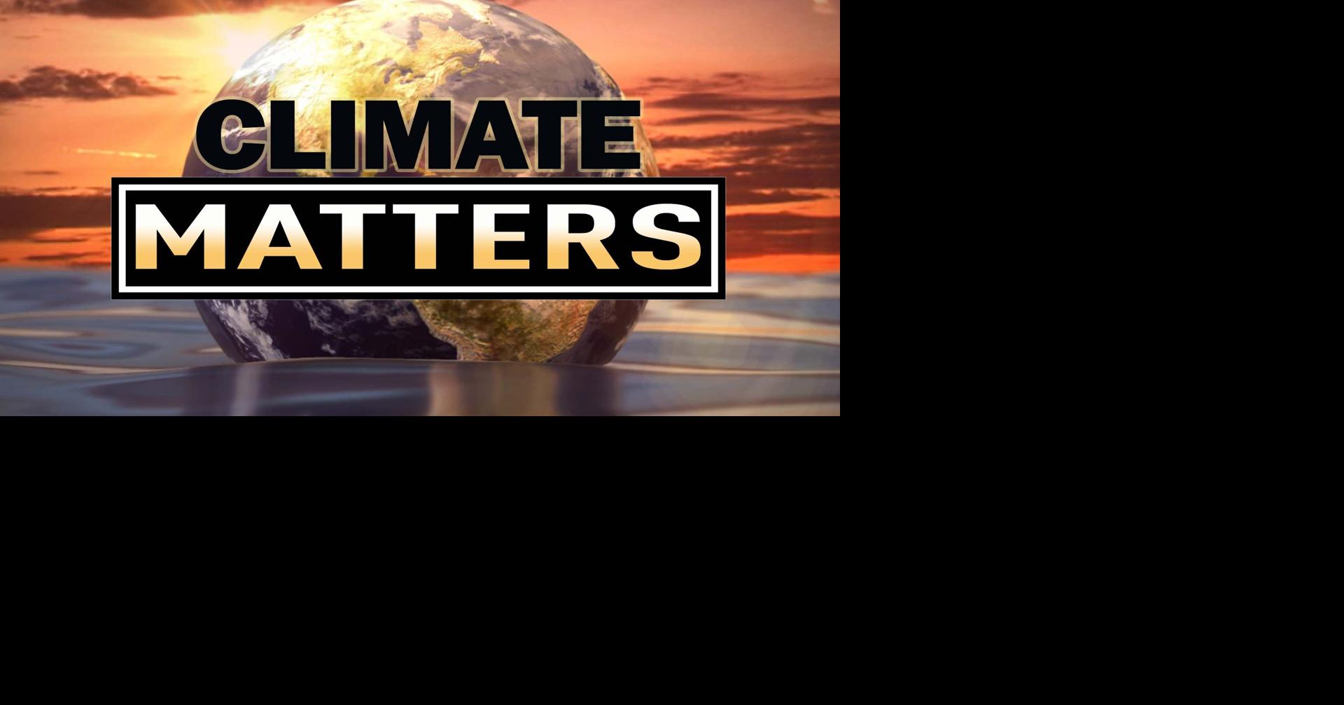 CLIMATE MATTERS: Arizona joins legal battle over EPA's climate decision