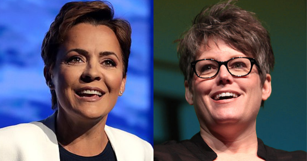 Democrat Katie Hobbs says no to Arizona governor debate - Vimarsana News