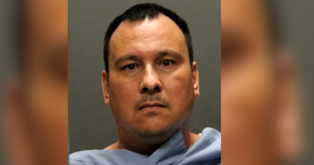 Man sentenced in 2002 sexual assault cold case | Local News | kvoa.com