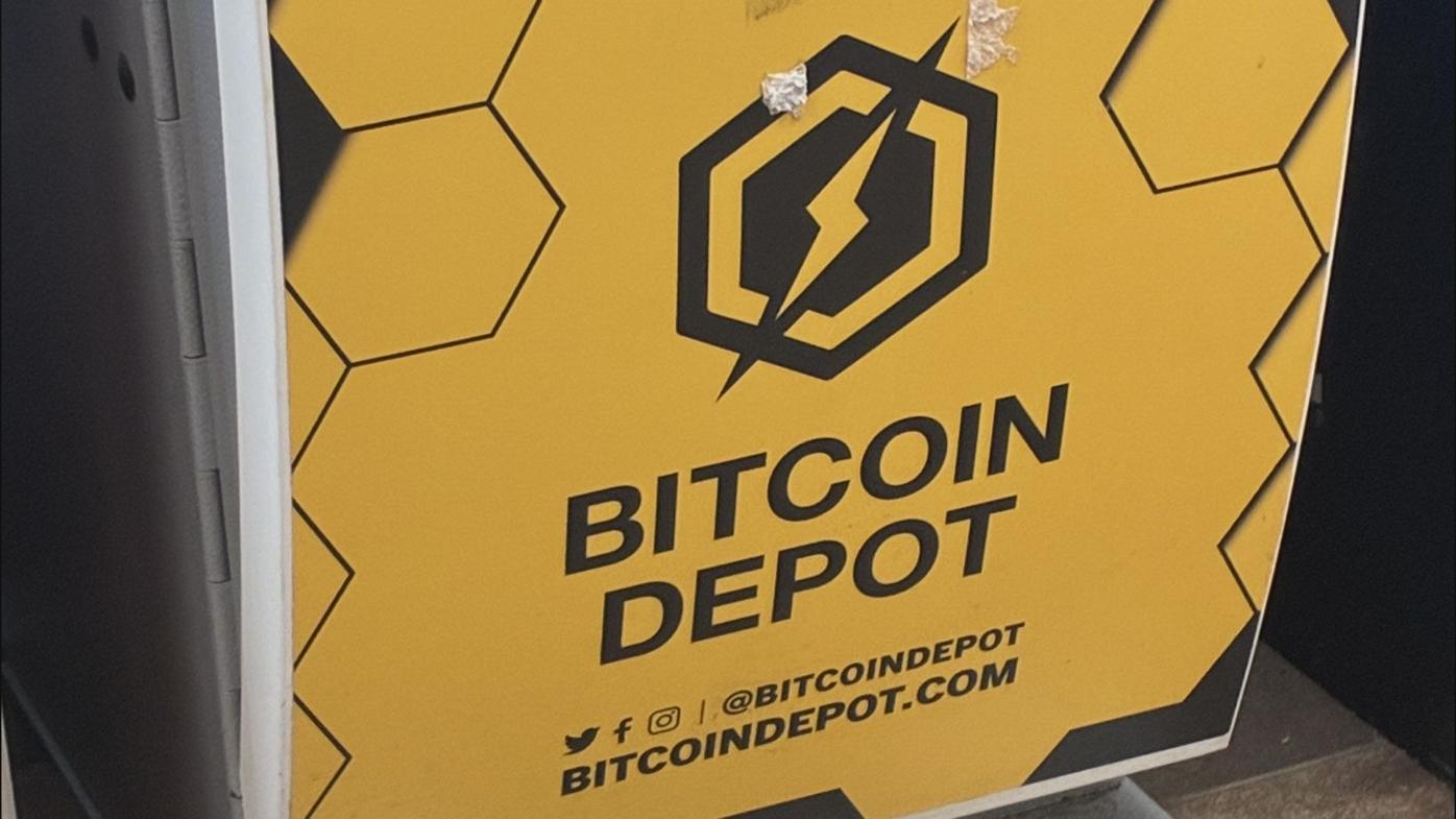 New push in Tucson area to remove cryptocurrency ATMs | Local News | kvoa. com