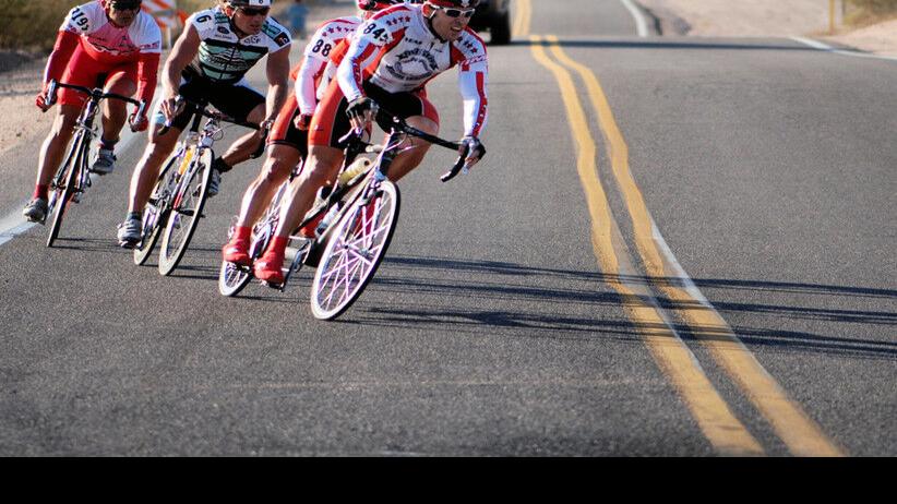 Annual El Tour De Tucson makes its way to the streets of Tucson once again | News