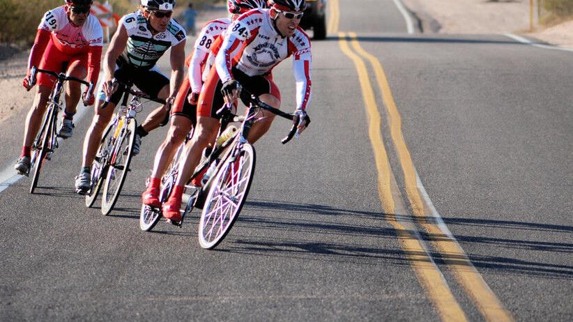 Annual El Tour De Tucson makes its way to the streets of Tucson once again | News