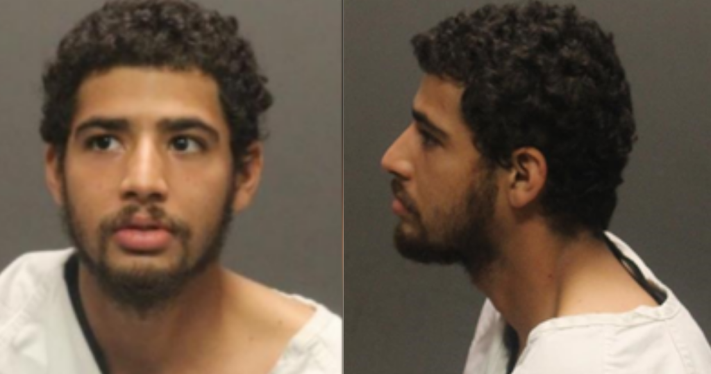IN-DEPTH: Motion filed to reconsider release of man accused of shooting ...