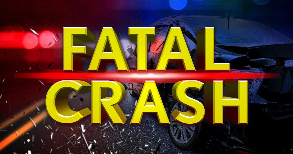 Man dies in single-car crash on Southside