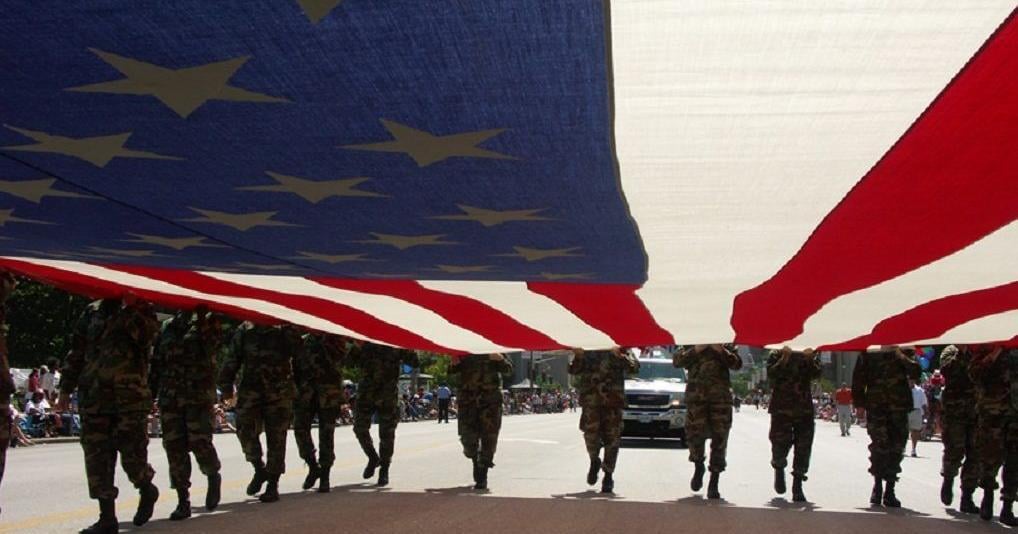 Santa Barbara Hosts 13th Annual Veteran’s Stand Down Aiding Homeless Veterans