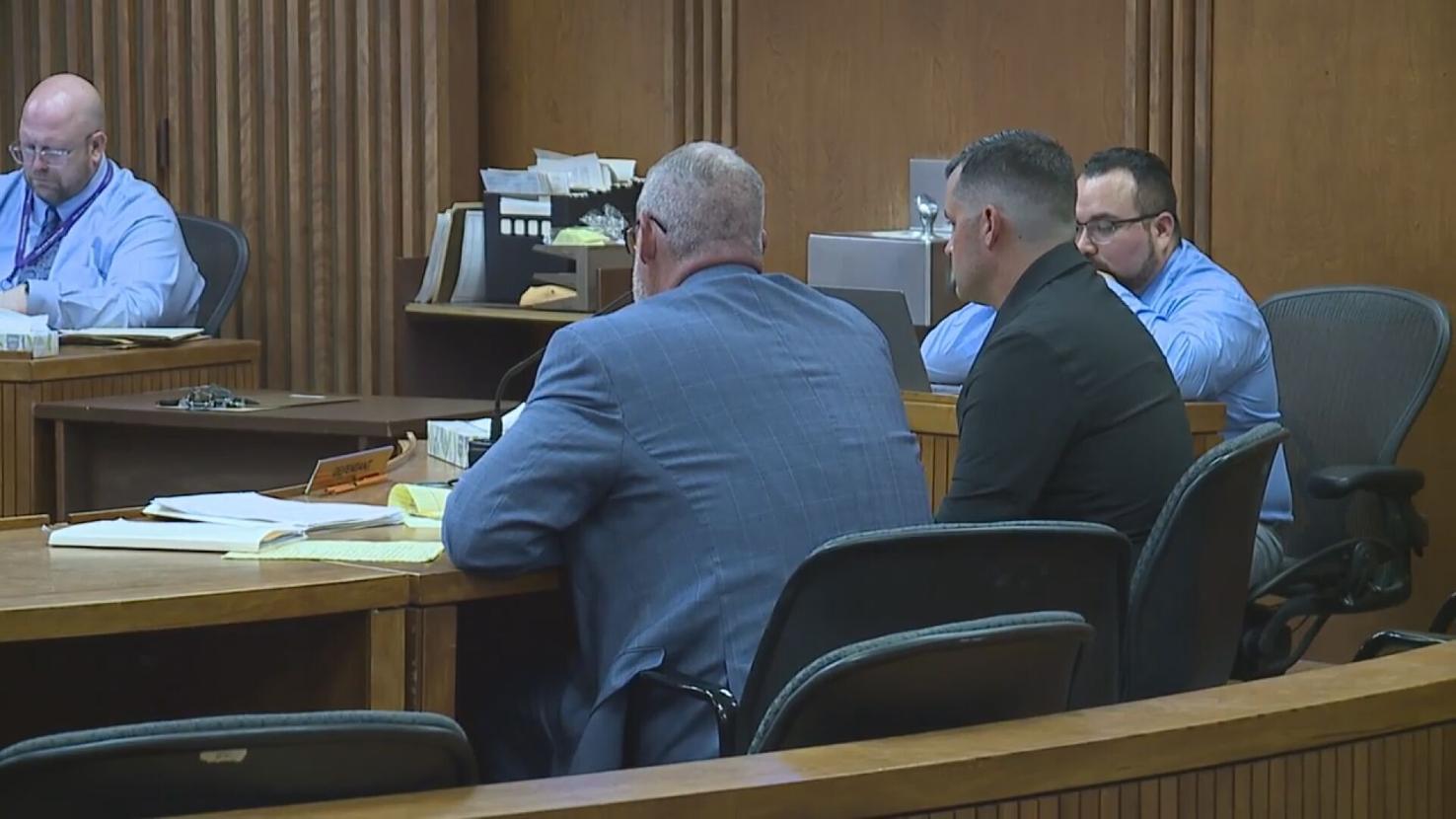 Pima County judge denies delay in hot car death trial Crime kvoa com