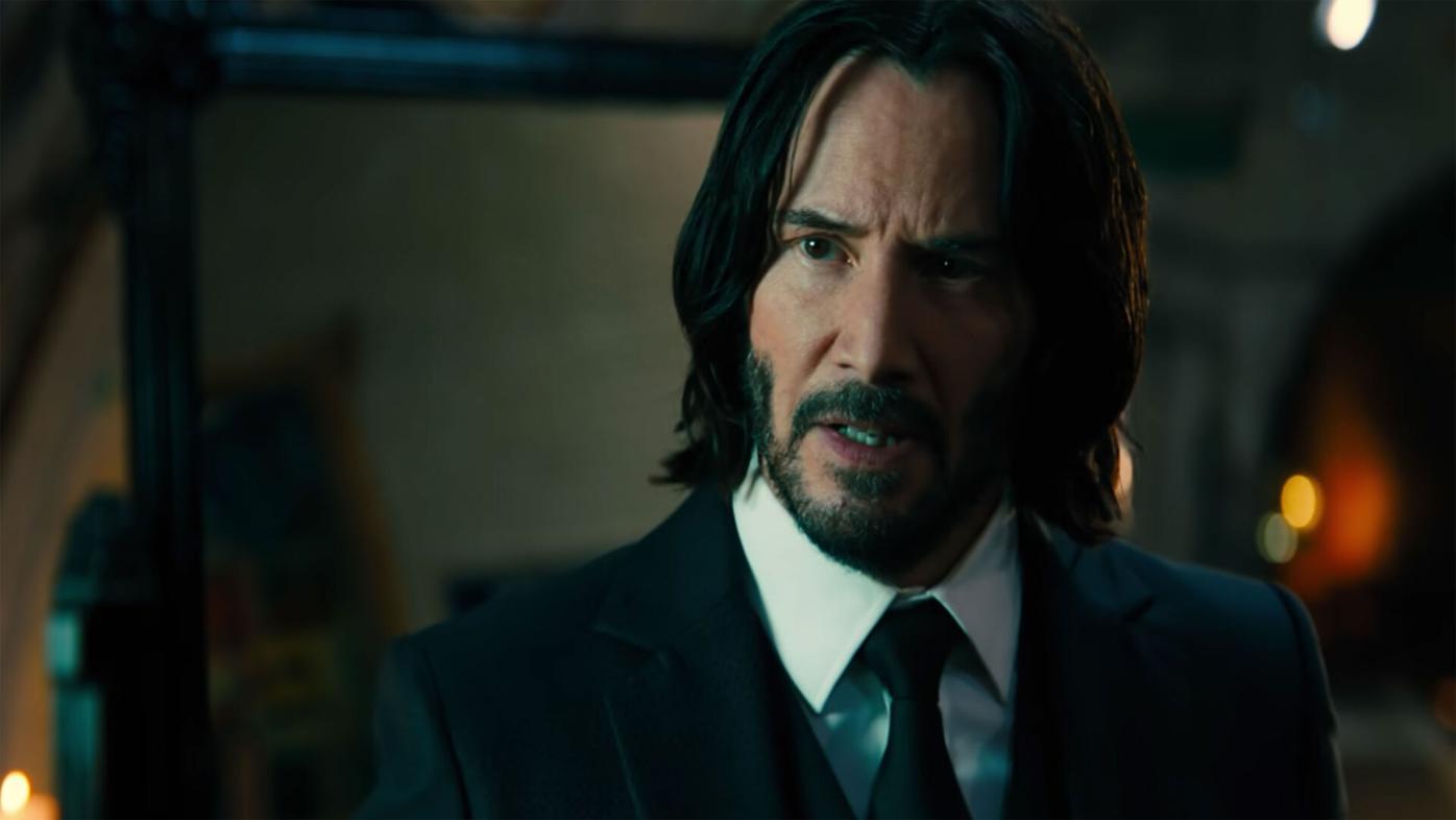 John Wick: Chapter 4' succeeds in a flooded market – Northern Star