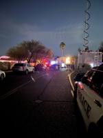 Man fatally shot by police during domestic disturbance call on Tucson’s south side