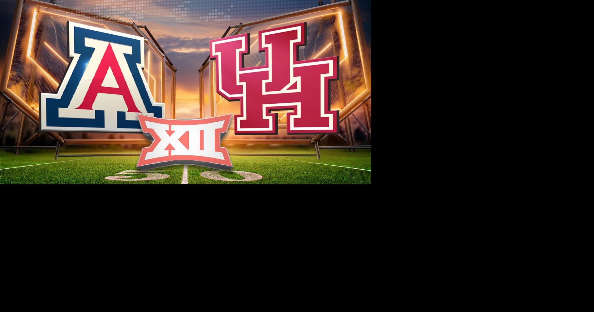 Houston secures bowl eligibility with 41-yard walk-off field goal over Arizona