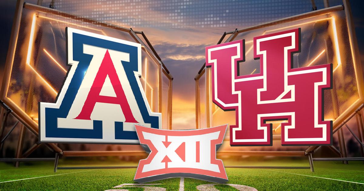 Houston secures bowl eligibility with 41-yard walk-off field goal over Arizona