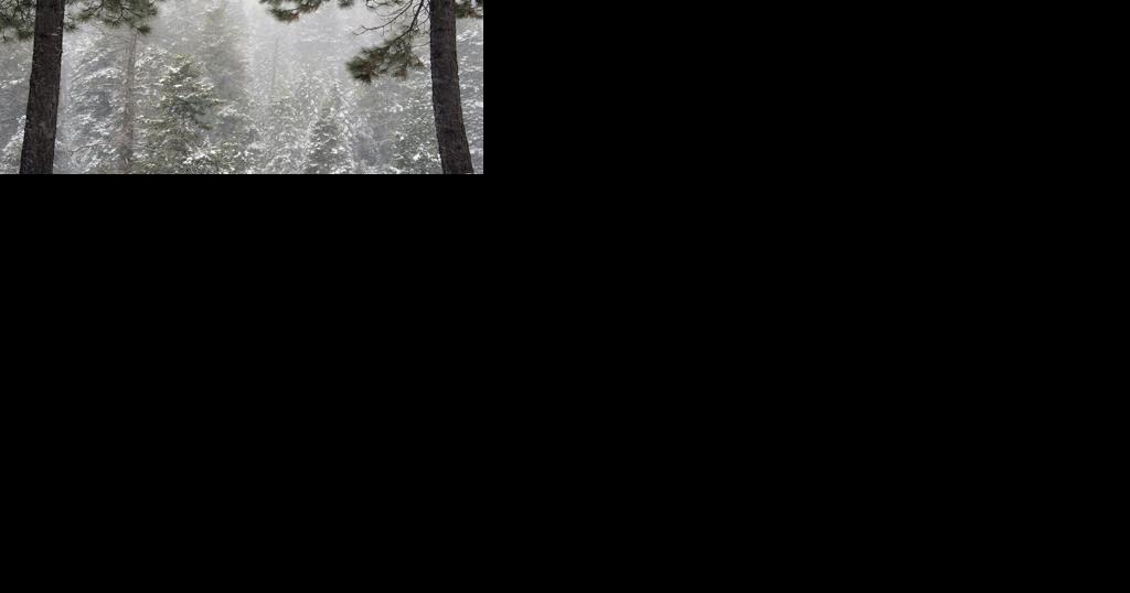 CLIMATE MATTERS: Heavy snowpack this winter will help reservoir levels in the Salt and Verde basins - Vimarsana News