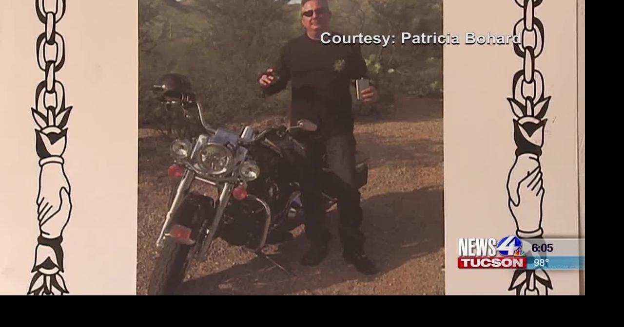 Crime Trackers: Mother speaks out after son dies of fentanyl overdose ...