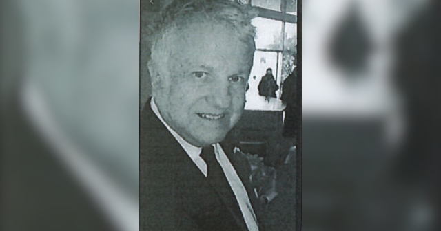 Apache Junction authorities looking for 83-year-old vulnerable man - Vimarsana News