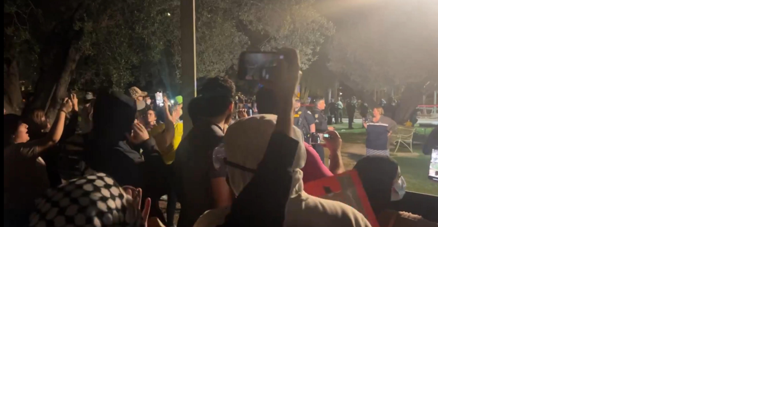 Pro-Palestinian protests continue at college campuses across the country, including UA - Vimarsana News