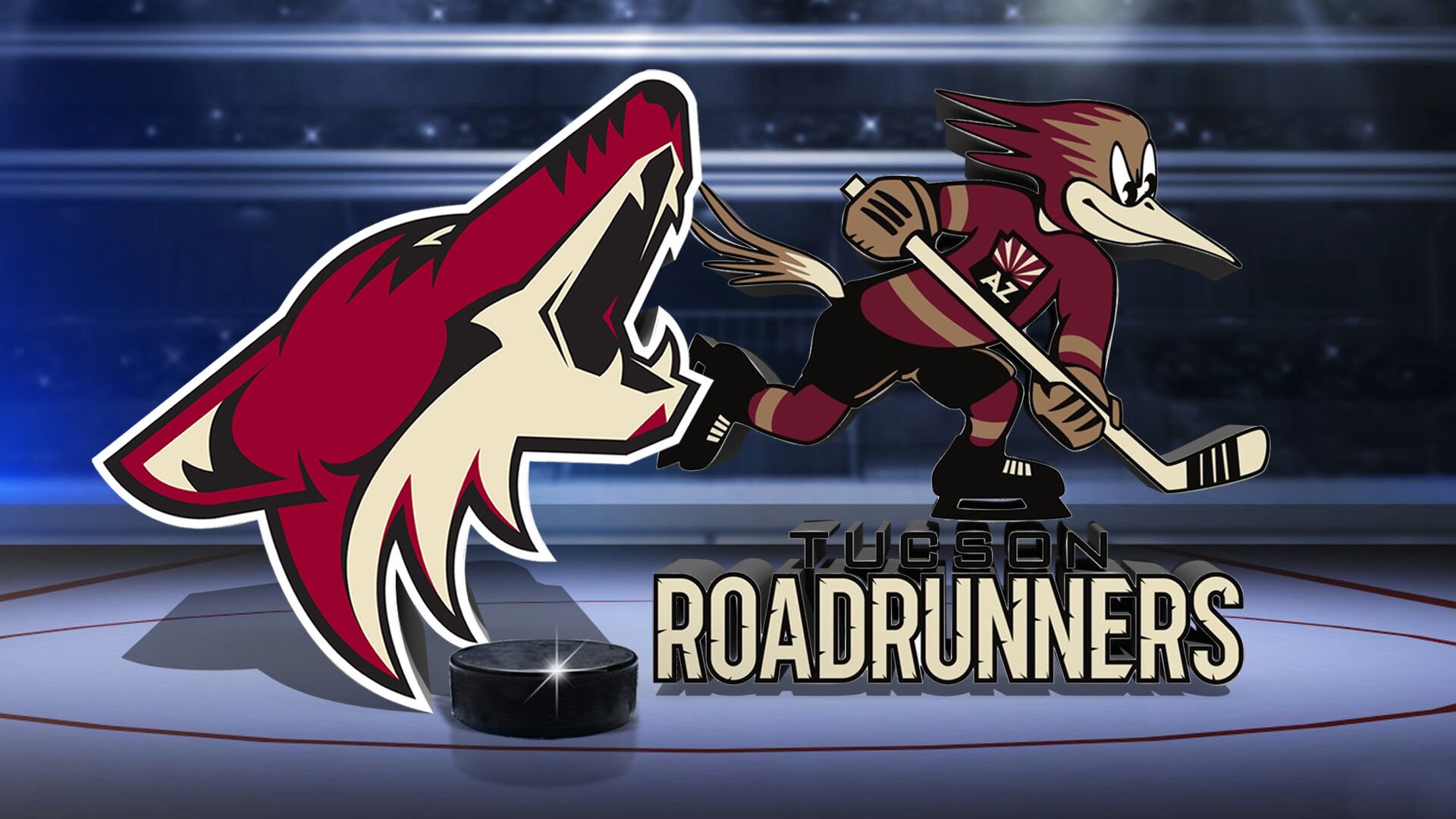 Roadrunners Owner Alex Meruelo Intends To Move Team To Tempe | Sport ...