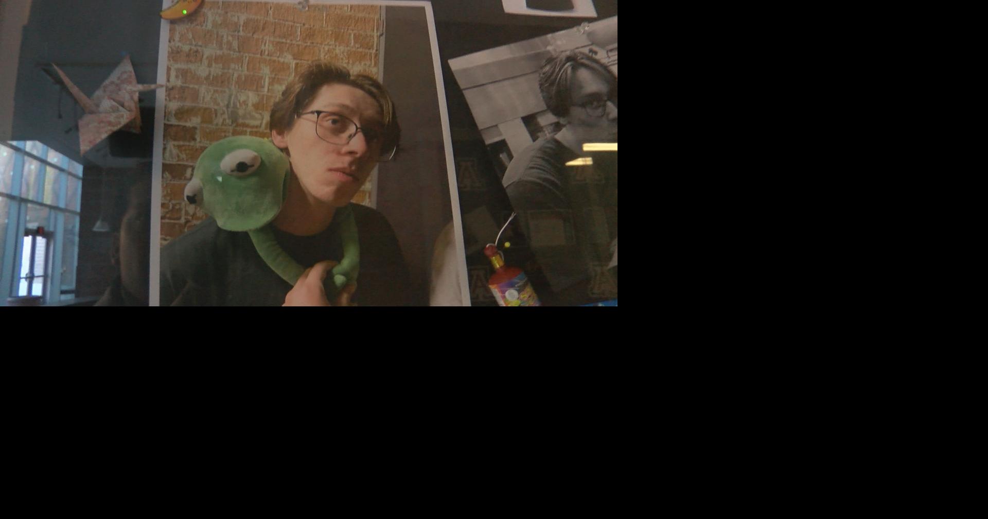 Posthumous solo song released featuring UA student killed in hit-and-run
