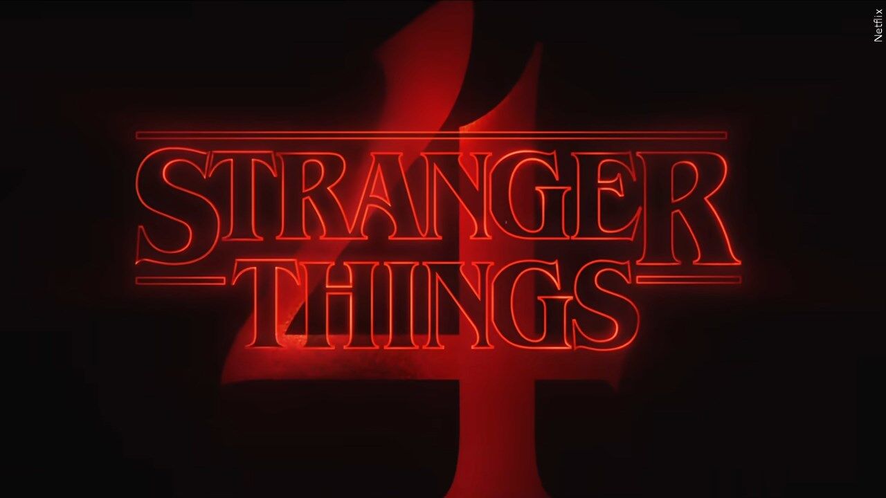 Stranger Things' adds warning card at start of season 4 following deadly  Uvalde shooting
