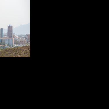 CLIMATE MATTERS: Summer heat brings ozone pollution to Pima County