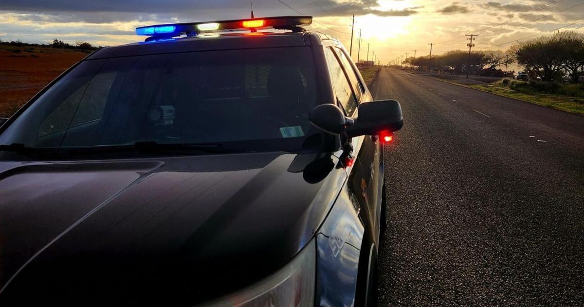 Eloy Police Department