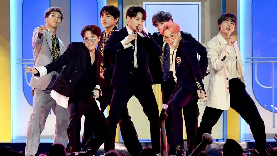 BTS' J-Hope to Begin Mandatory Military Service, Announces New Single