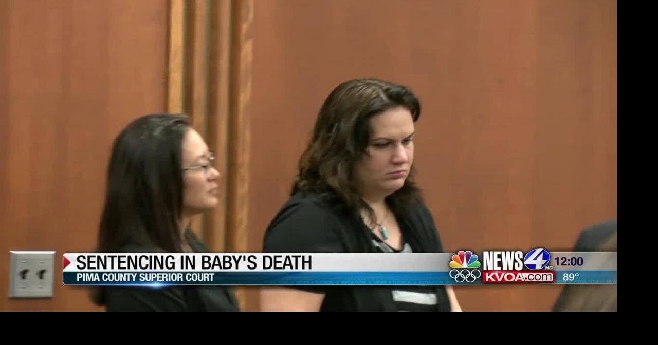 Tucson woman gets lifetime probation in 2016 death of infant son ...