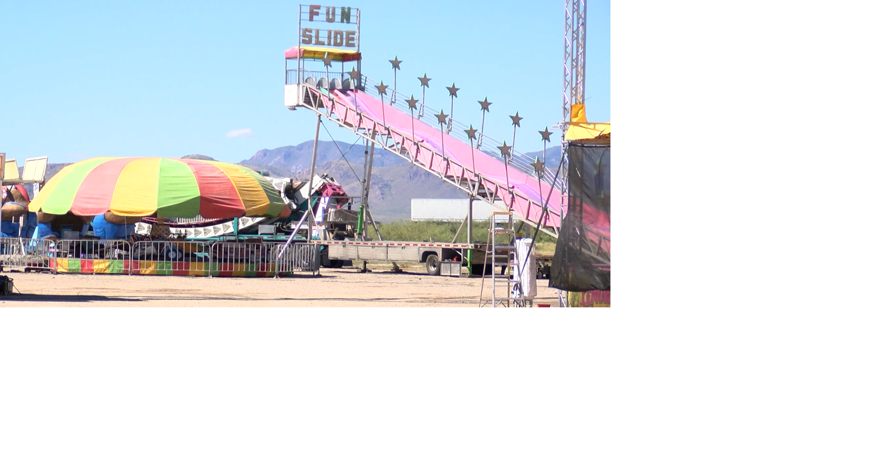 75th Rex Allen Days opens in Willcox after embezzlement arrest ...