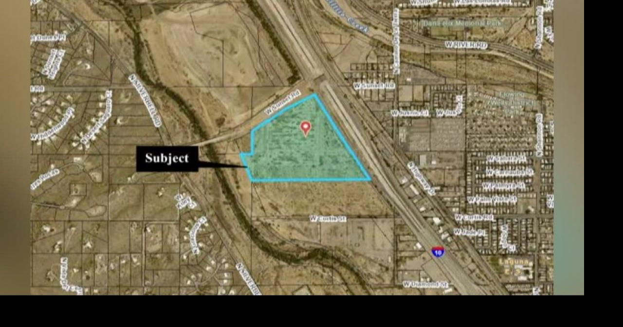 Pima County negotiates a $15M land sale for new Costco location