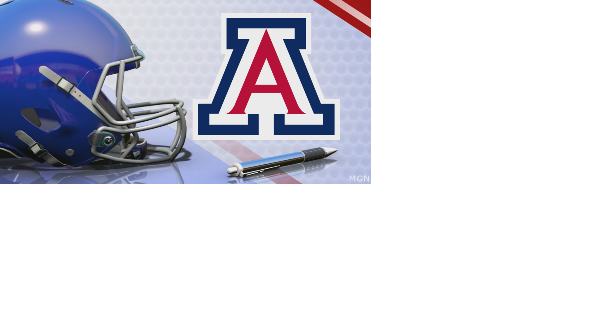 Early Signing Day: Breaking down Arizona Football's 2025 class | News ...