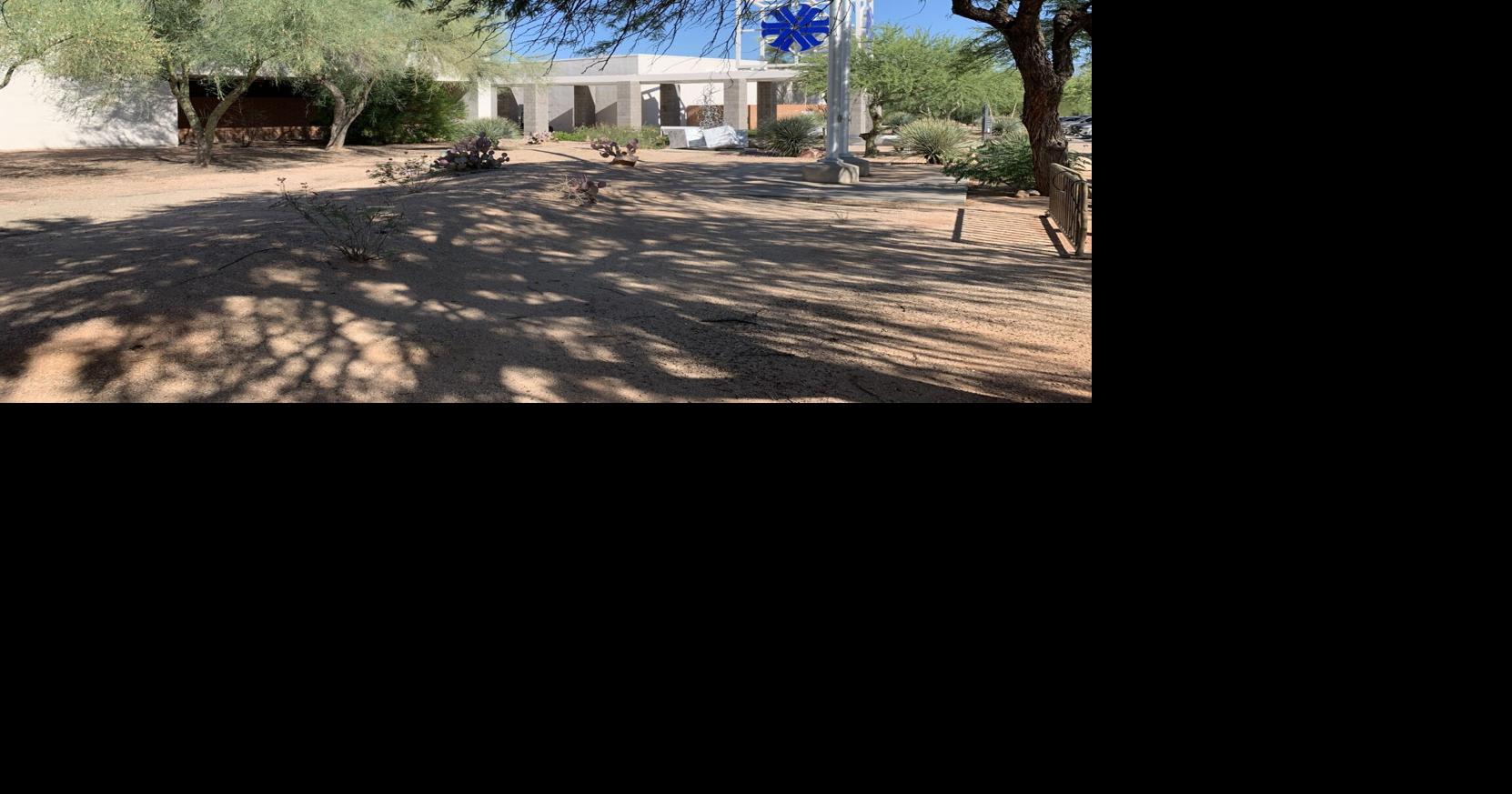 Cooling system failure closes PCC East Campus in Tucson