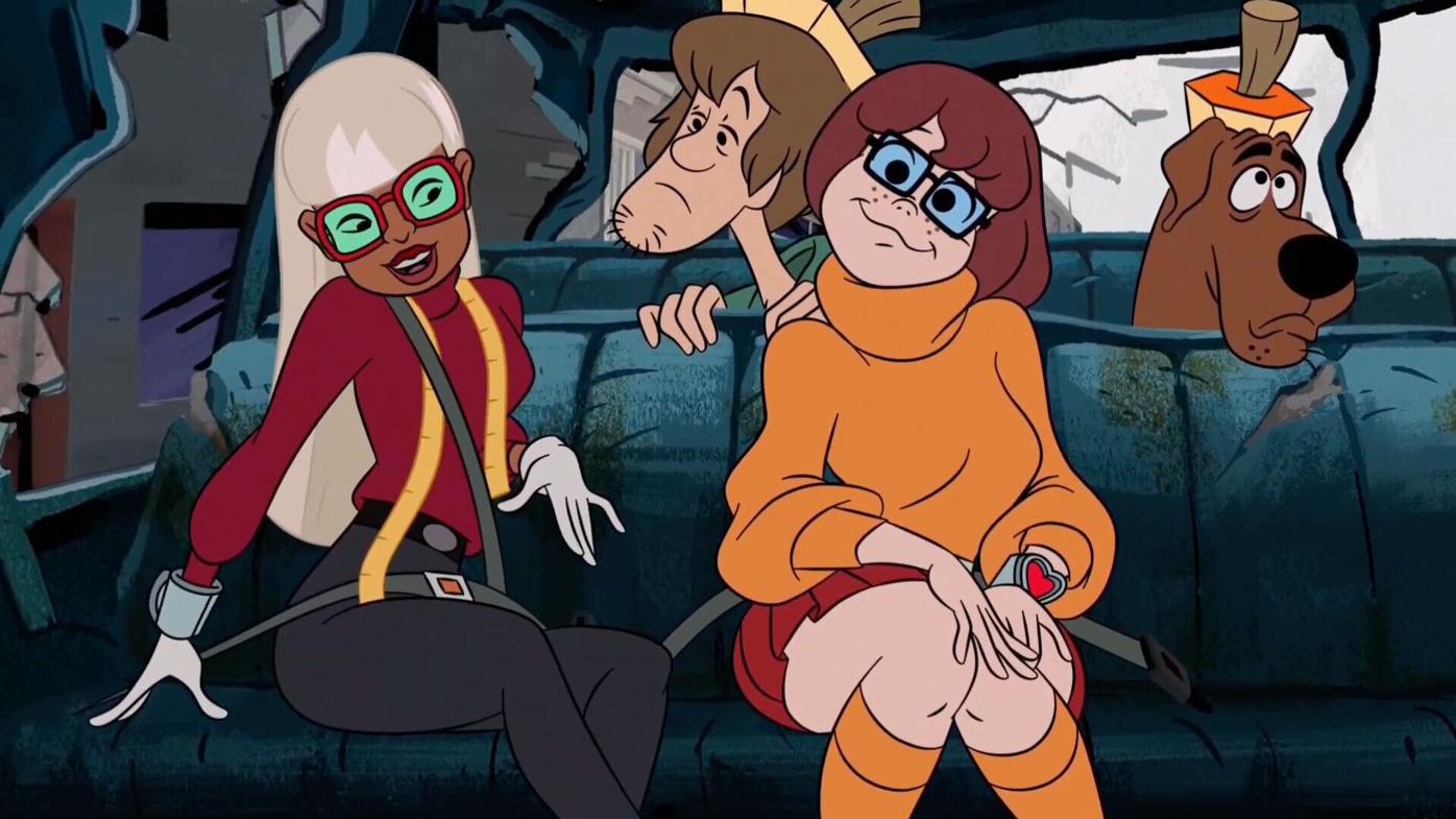 Velma Dinkley: 5 things to know about the Scooby-Doo character