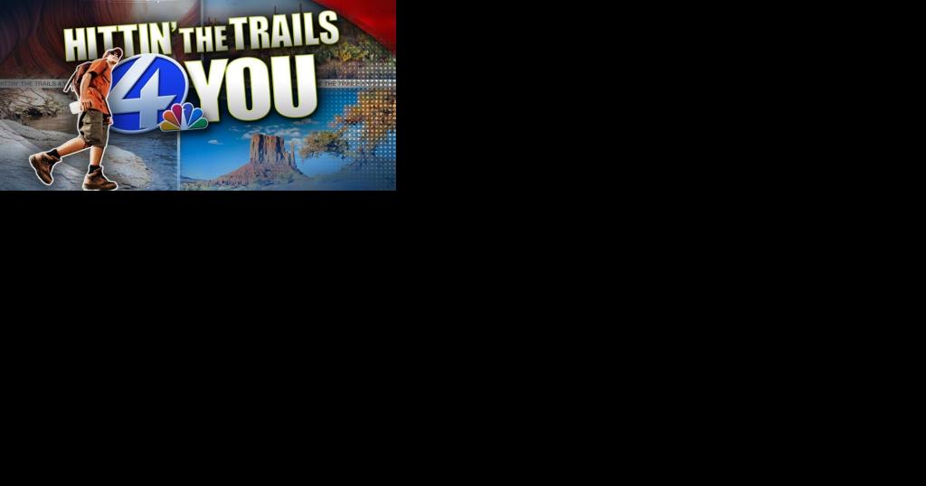 Hittin' the Trails 4 You - Bittersweet Trail - Vimarsana News