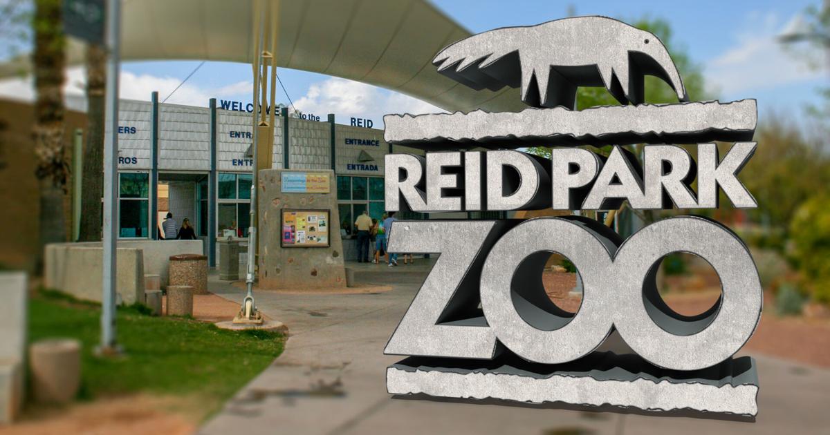 Reid Park Zoo Bag Policy