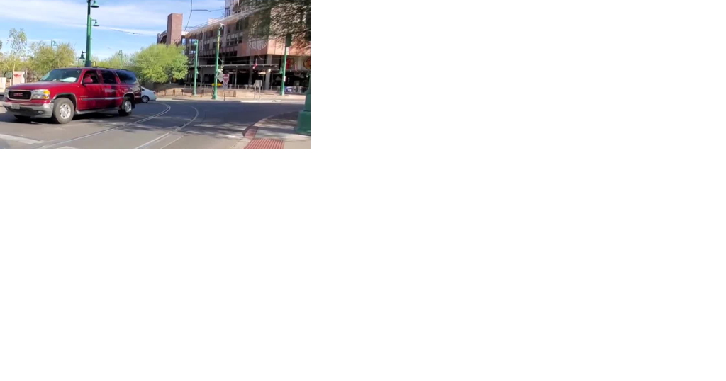 Security focus after shooting at downtown ar - Vimarsana News