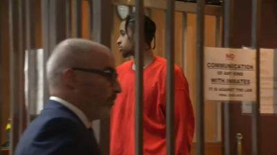 Former University of Arizona athlete sees day in Nevada court Police