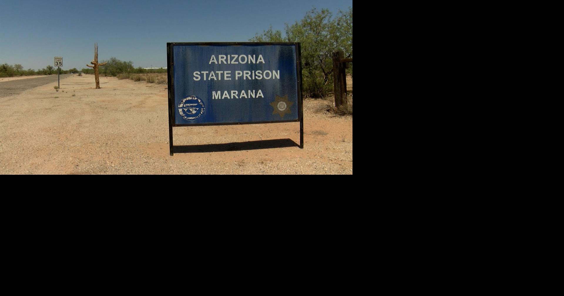 Arizona Sells Marana Prison to ICE Facility Operator Amid Detention Bed Demand