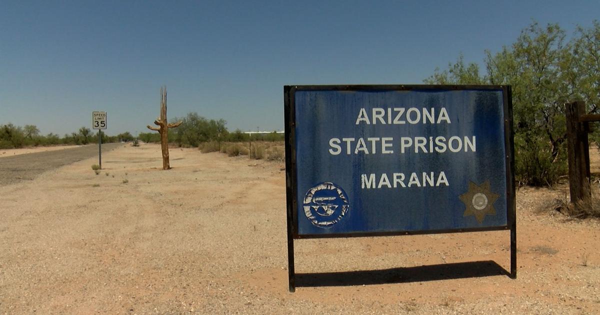 Arizona Sells Marana Prison to ICE Facility Operator Amid Detention Bed Demand