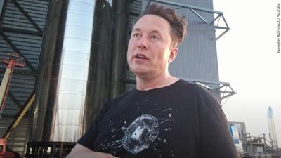 Brazil Supreme Court justice orders investigation of Elon Musk