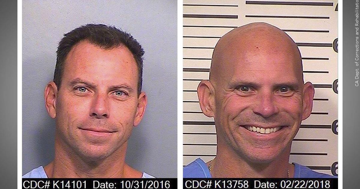 Los Angeles Judge Reduces Menendez Brothers Sentences, Parole Eligibility Nears