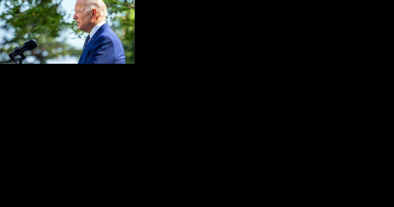 Biden challenges Senate on voting: 'Tired of being quiet!' - Vimarsana News