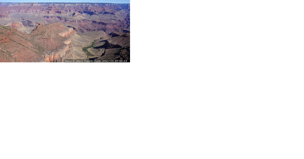 Grand Canyon tourism contributes millions in local economy - Vimarsana News