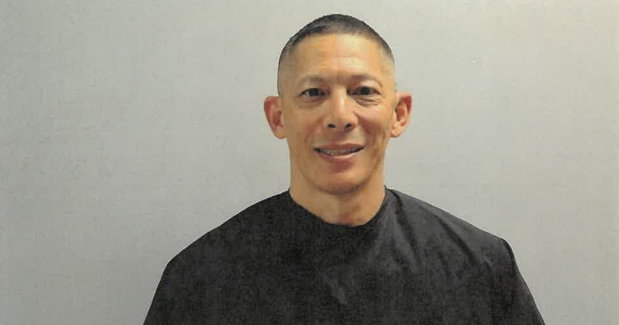 Election fraud suspect returns to Cochise County for trial